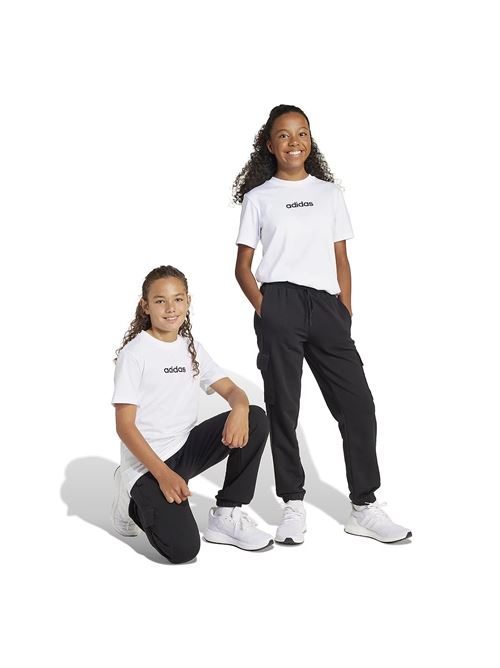 j sl ft c pt ADIDAS | JC9762BLK WHITE